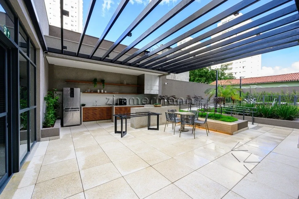 Apartamento, 1 quarto, 25 m² - Foto 5