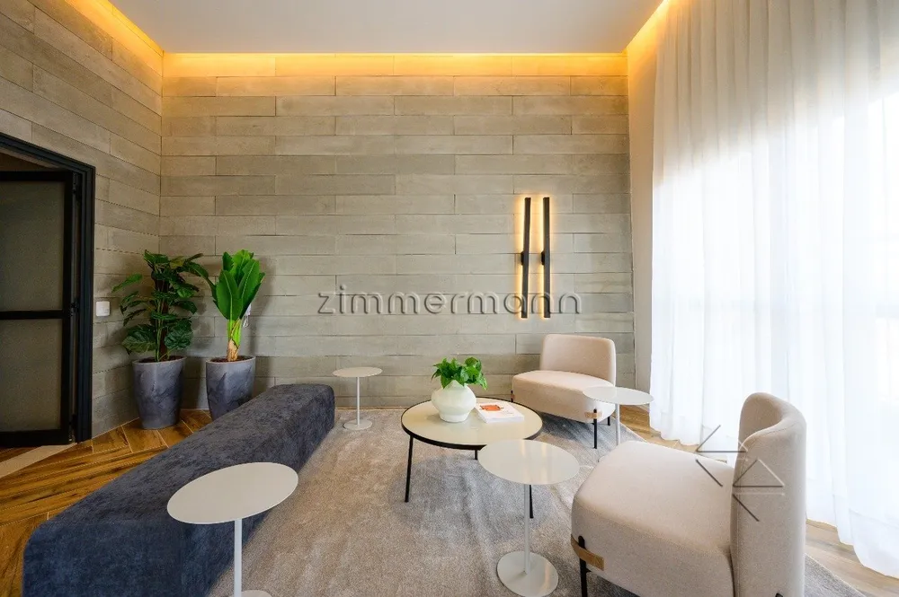 Apartamento, 1 quarto, 25 m² - Foto 11