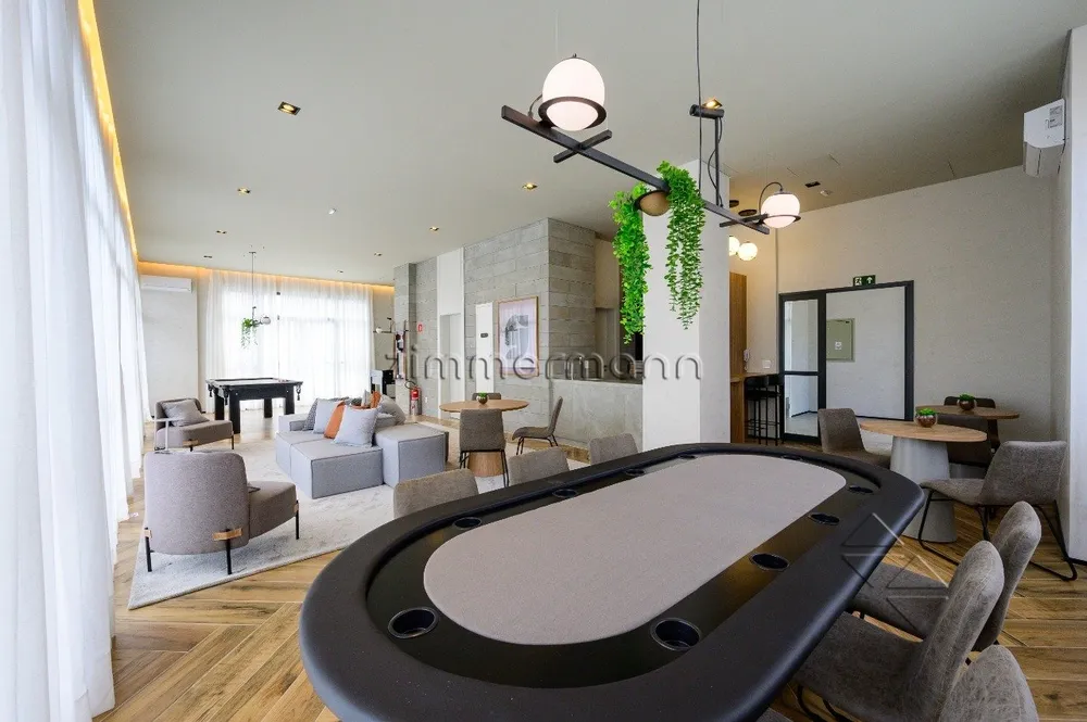 Apartamento, 1 quarto, 25 m² - Foto 8