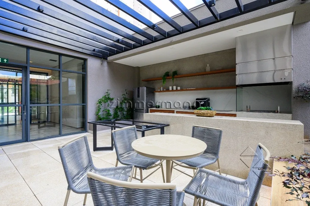Apartamento, 1 quarto, 25 m² - Foto 6