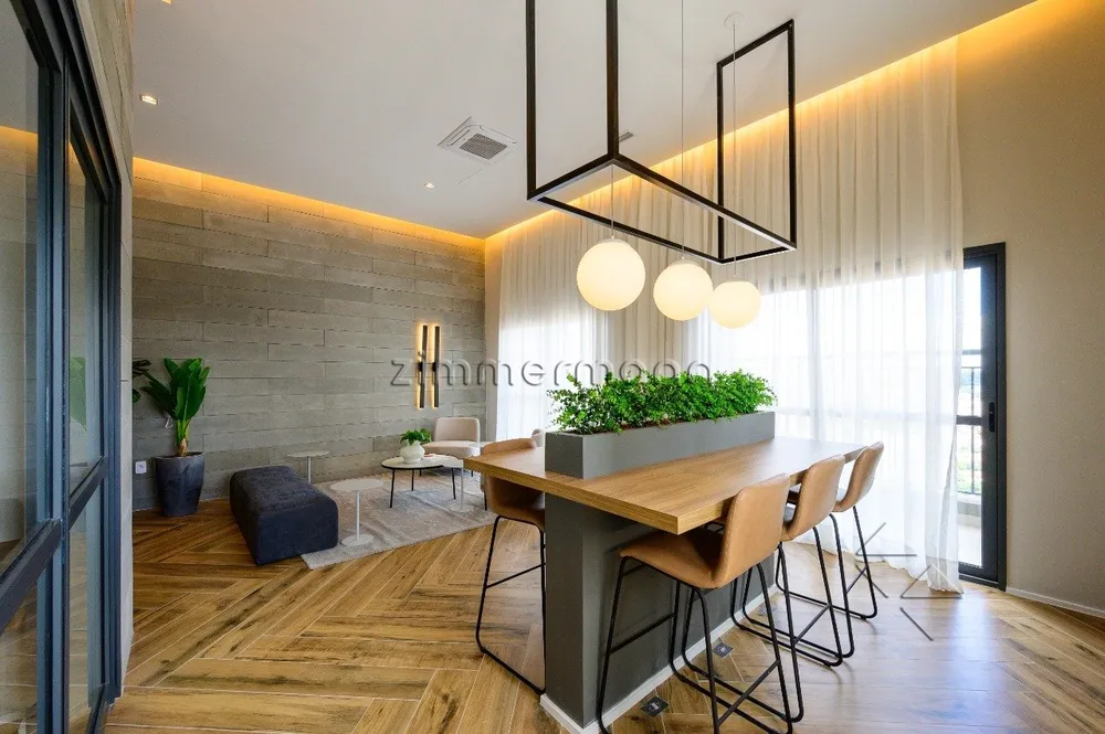 Apartamento, 1 quarto, 25 m² - Foto 10