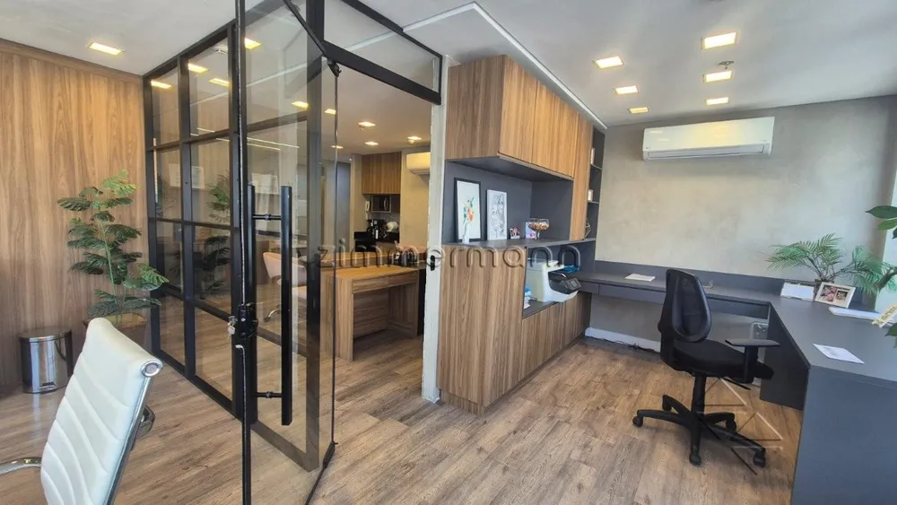 Casa Comercial, 66 m² - Foto 9