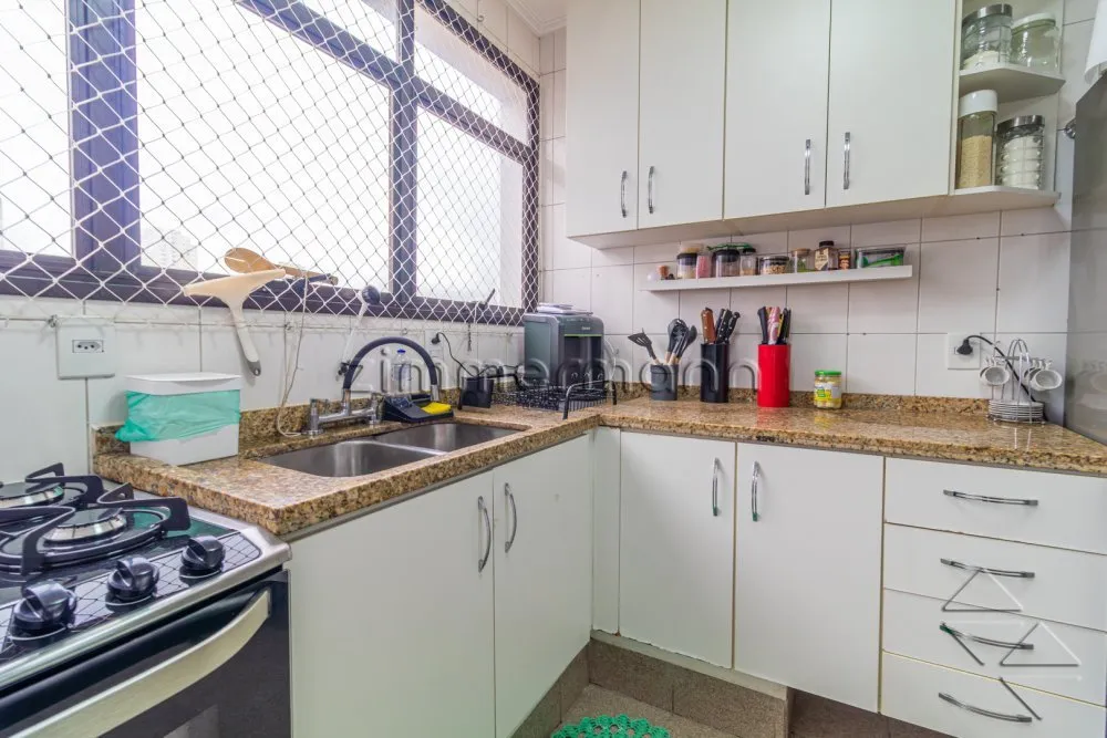 Apartamento, 3 quartos, 110 m² - Foto 7