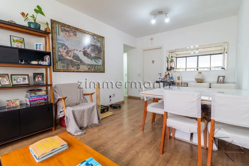Apartamento, 3 quartos, 110 m² - Foto 2