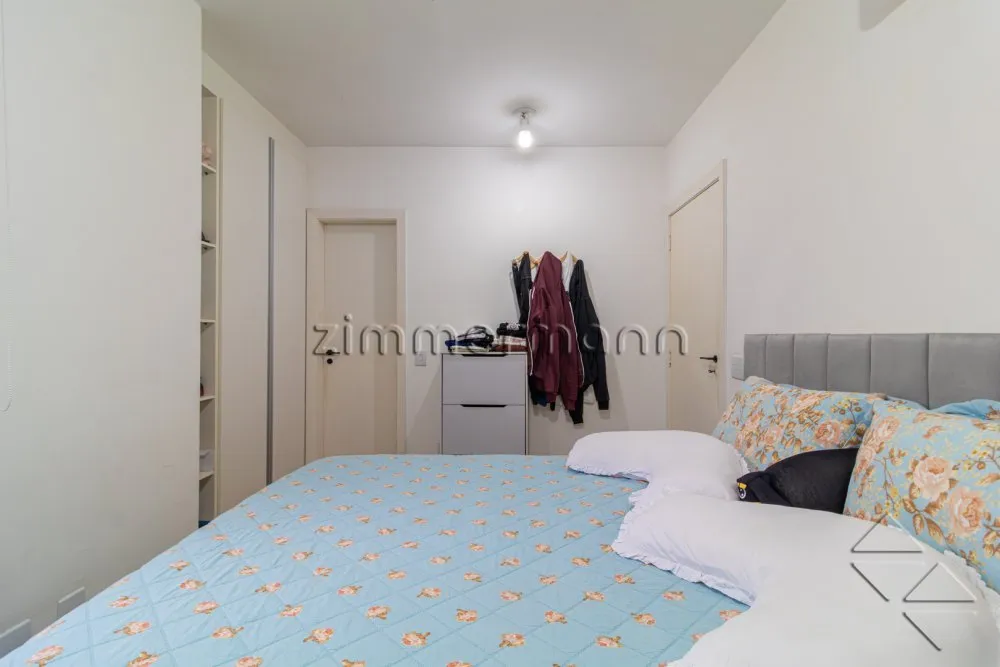 Apartamento, 3 quartos, 110 m² - Foto 1