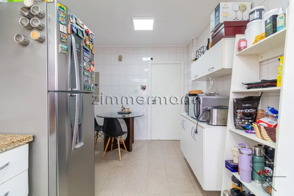 Apartamento, 3 quartos, 110 m² - Foto 6