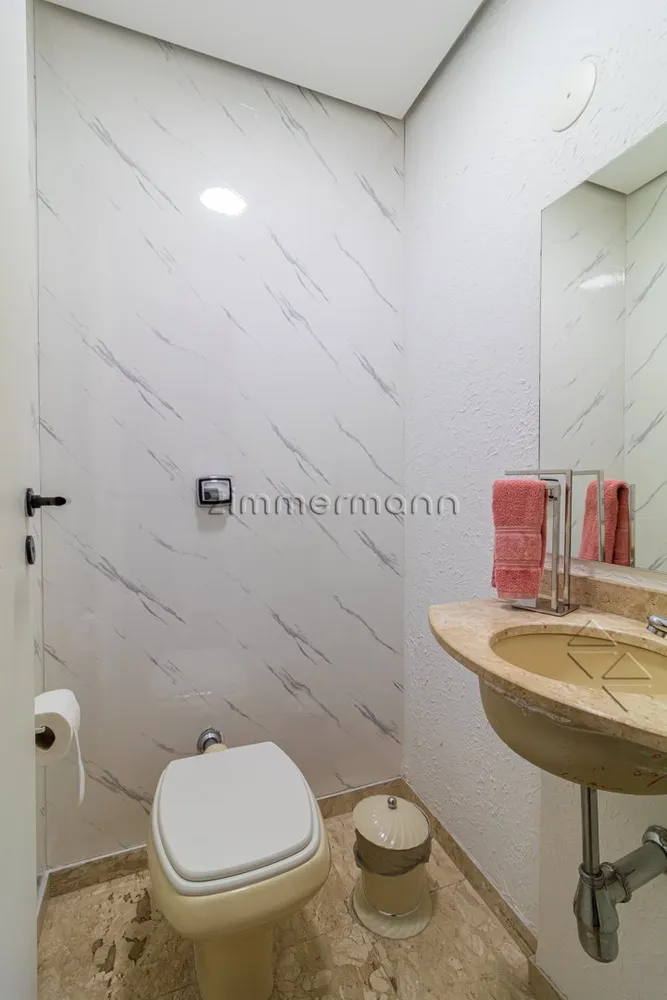 Apartamento, 3 quartos, 110 m² - Foto 4