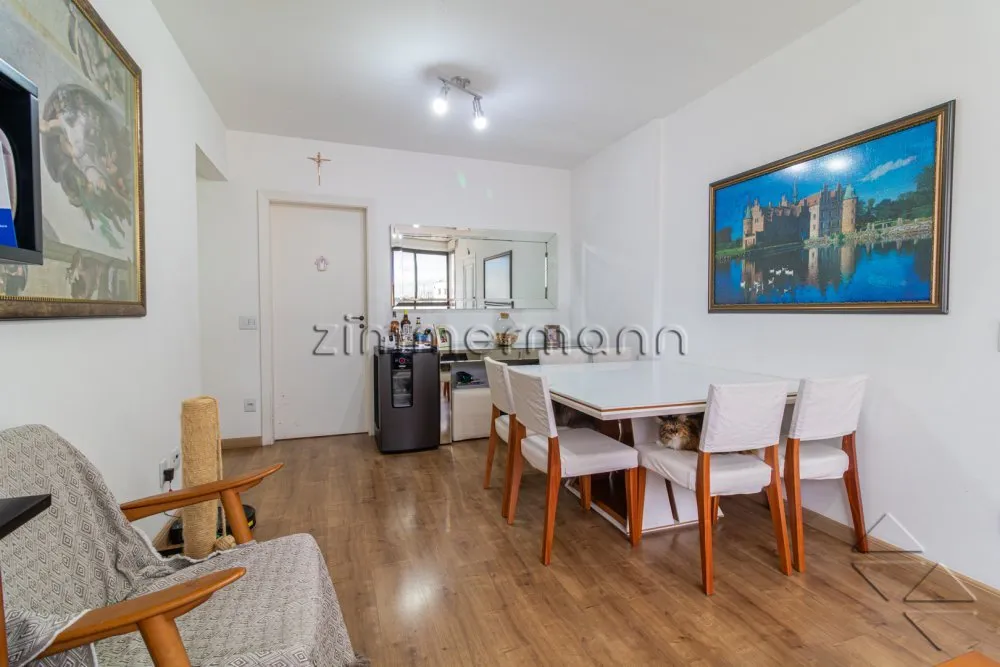 Apartamento, 3 quartos, 110 m² - Foto 4