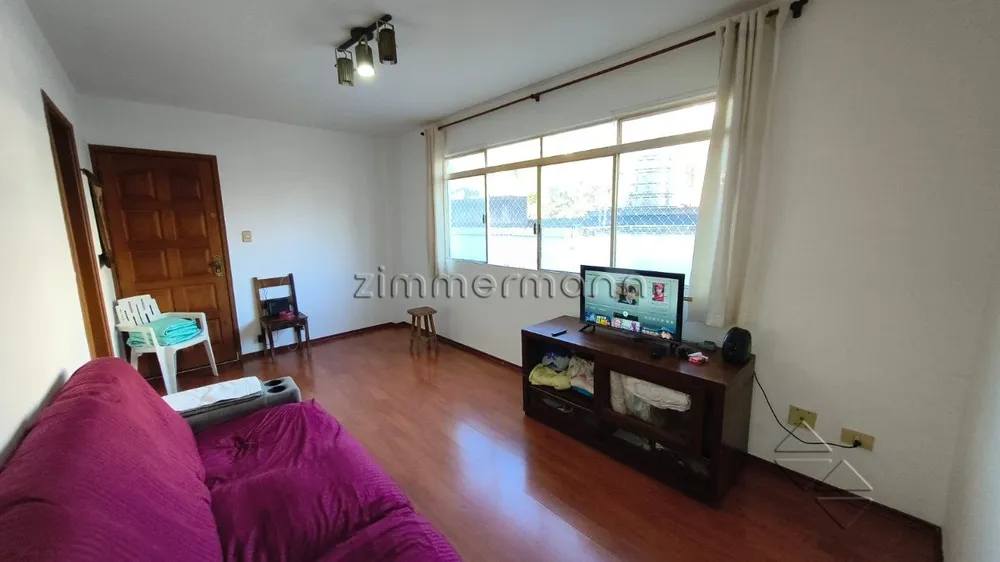 Apartamento, 2 quartos, 80 m² - Foto 1