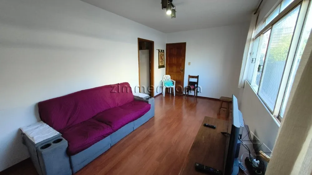 Apartamento, 2 quartos, 80 m² - Foto 4