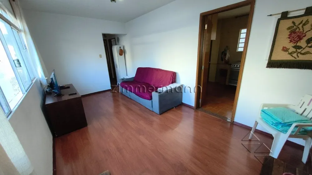 Apartamento, 2 quartos, 80 m² - Foto 2