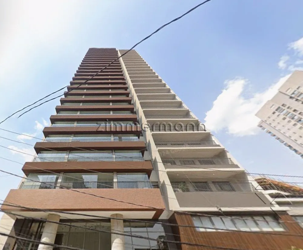 Apartamento, 1 quarto, 55 m² - Foto 3