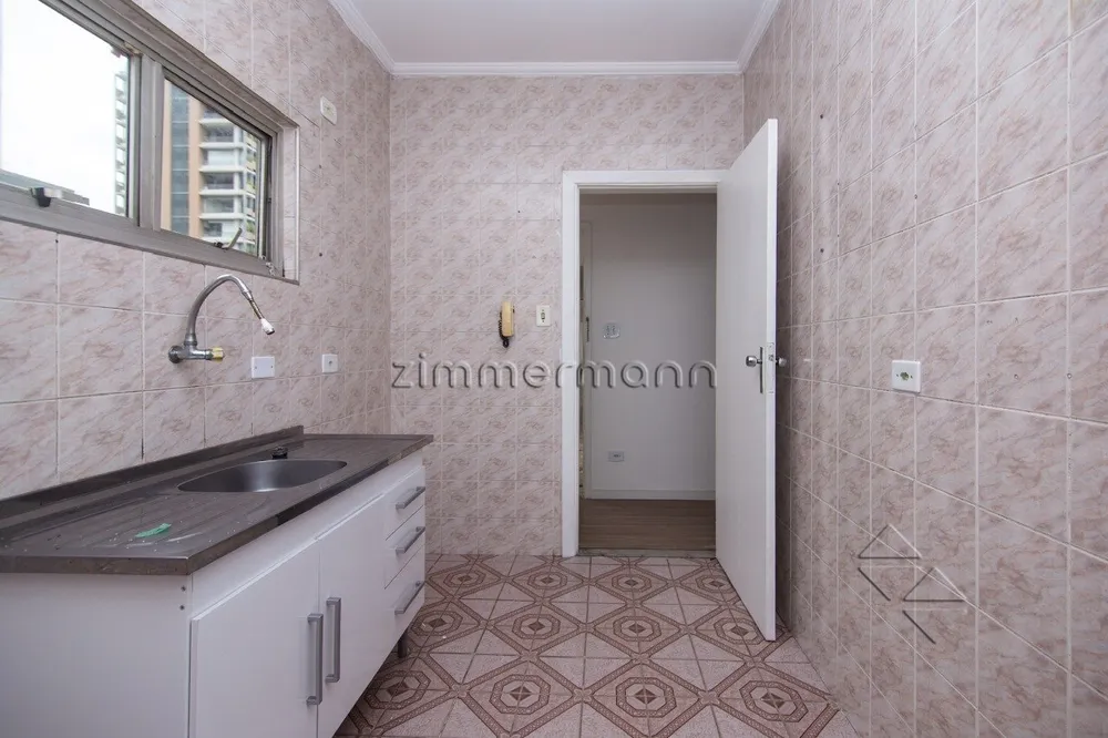 Apartamento, 1 quarto, 55 m² - Foto 4