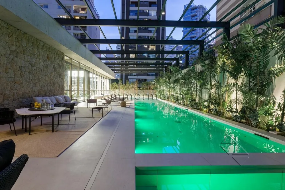 Cobertura, 4 quartos, 418 m² - Foto 2