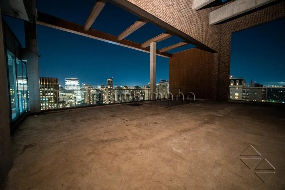 Cobertura, 4 quartos, 418 m² - Foto 7