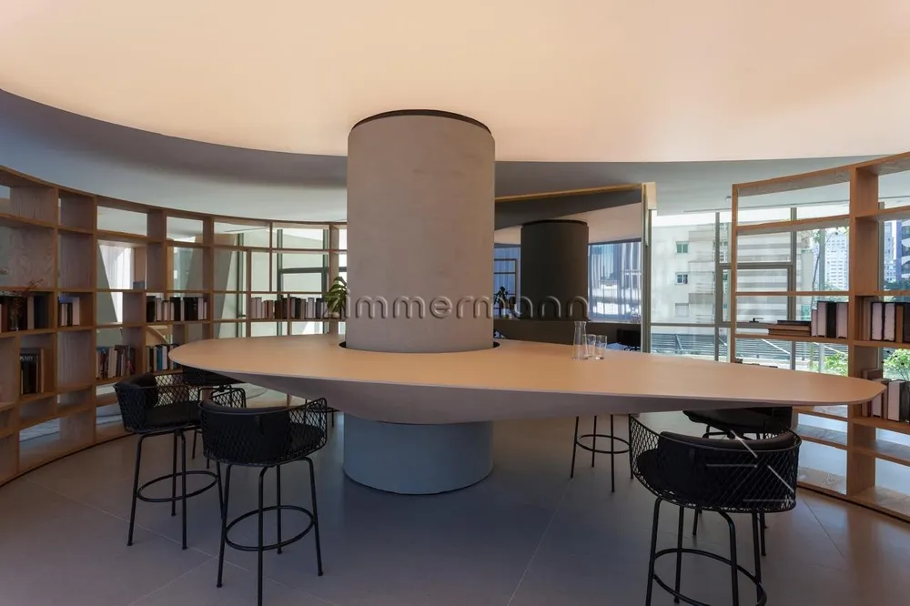 Cobertura, 4 quartos, 418 m² - Foto 4