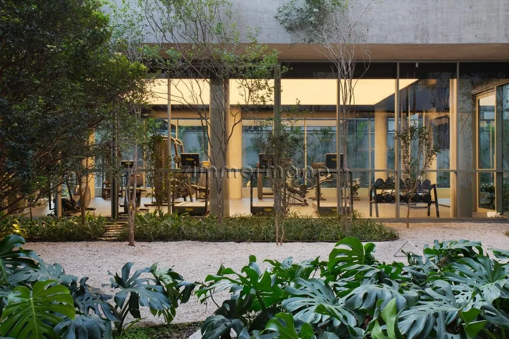 Cobertura, 4 quartos, 418 m² - Foto 1