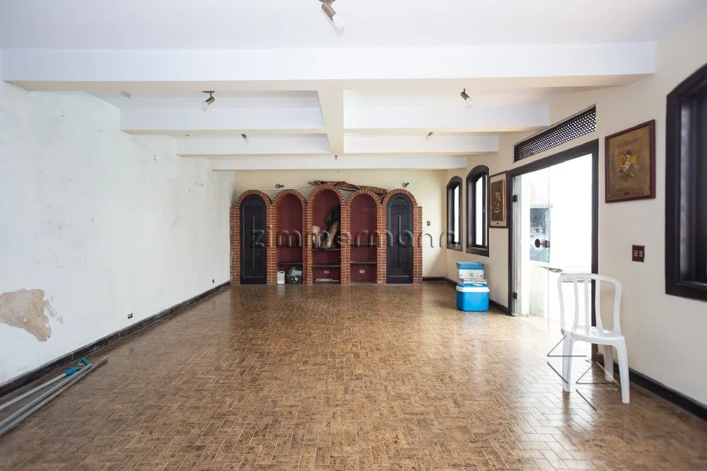 Casa, 5 quartos, 450 m² - Foto 8