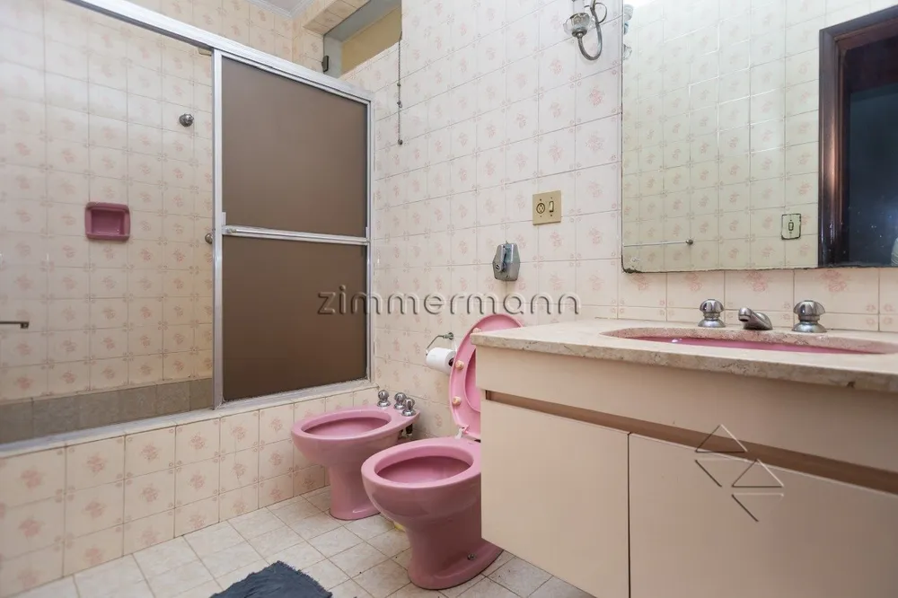 Casa, 5 quartos, 450 m² - Foto 7