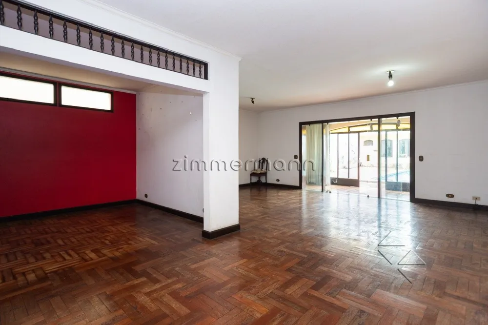 Casa, 5 quartos, 450 m² - Foto 3