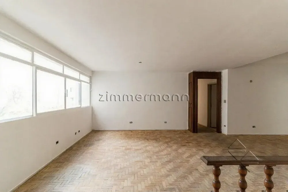Apartamento, 3 quartos, 142 m² - Foto 4