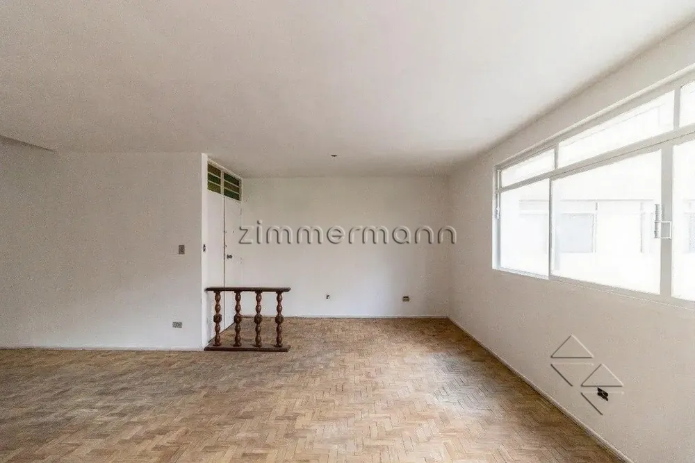 Apartamento, 3 quartos, 142 m² - Foto 3