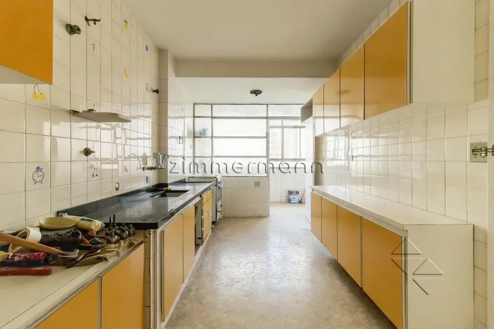 Apartamento, 3 quartos, 142 m² - Foto 7