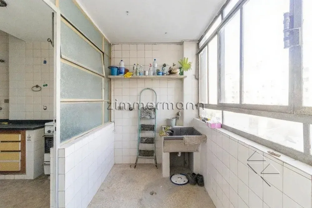 Apartamento, 3 quartos, 142 m² - Foto 8