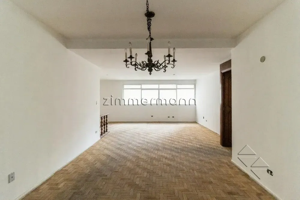 Apartamento, 3 quartos, 142 m² - Foto 1