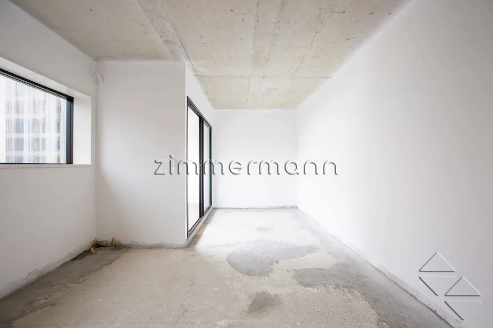 Casa Comercial, 34 m² - Foto 1