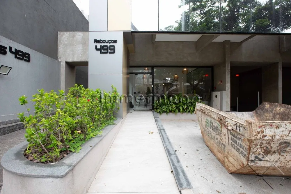 Casa Comercial, 34 m² - Foto 12