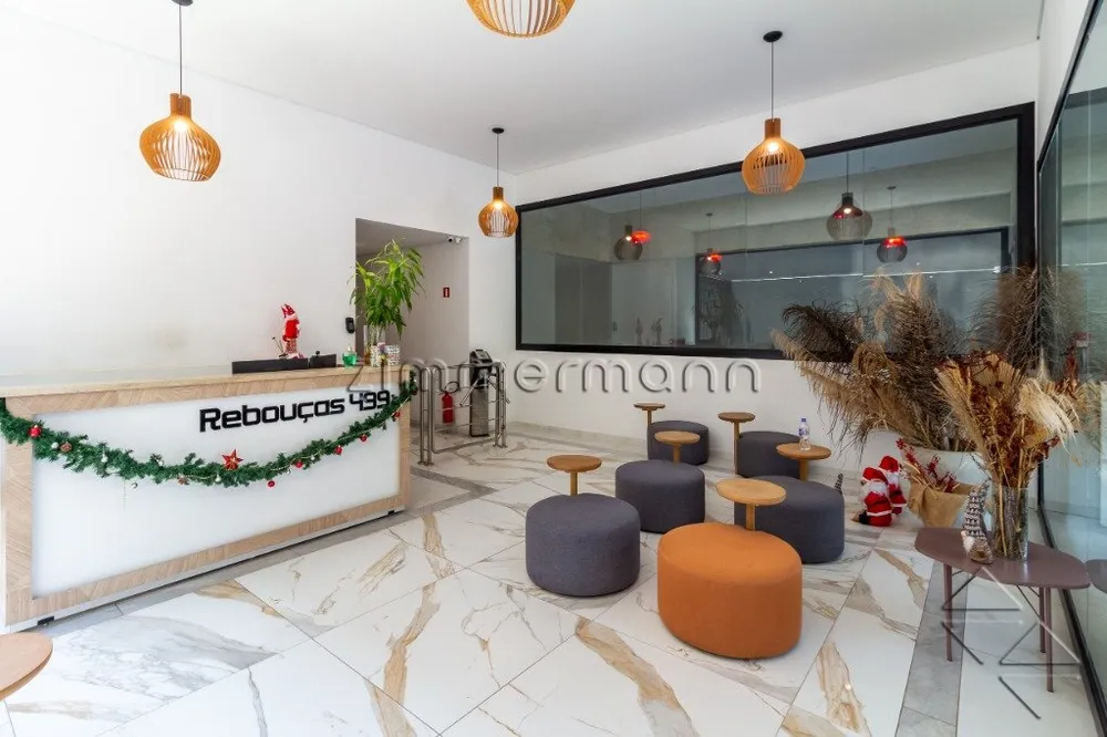 Casa Comercial, 34 m² - Foto 8