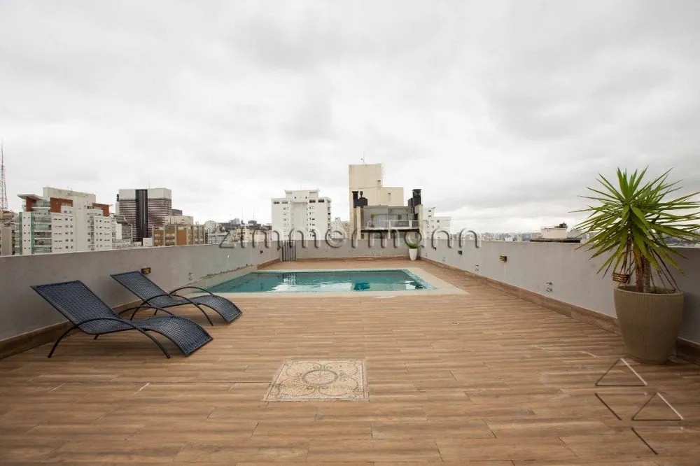 Casa Comercial, 34 m² - Foto 10