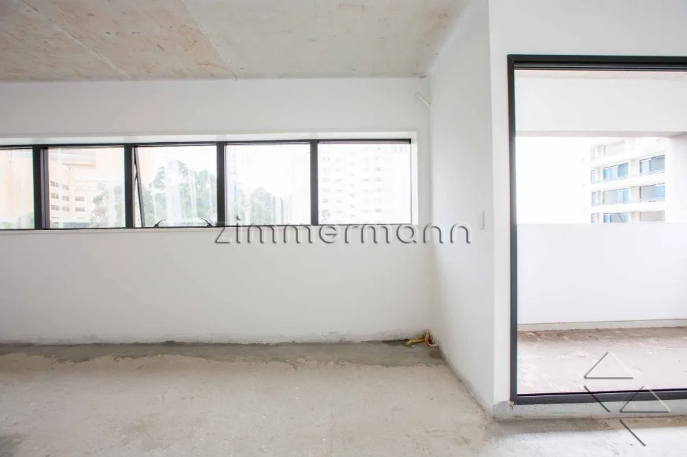 Casa Comercial, 34 m² - Foto 1