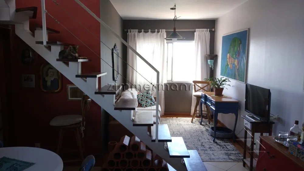 Cobertura, 2 quartos, 170 m² - Foto 3