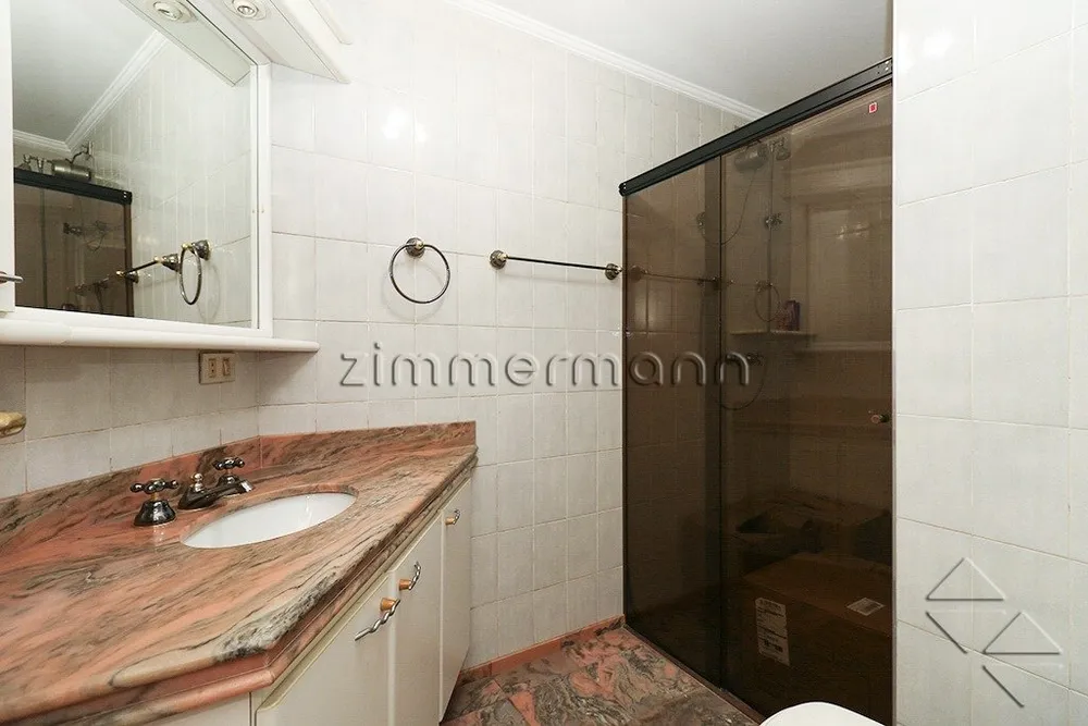 Apartamento, 4 quartos, 184 m² - Foto 1