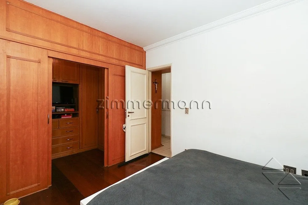 Apartamento, 4 quartos, 184 m² - Foto 3
