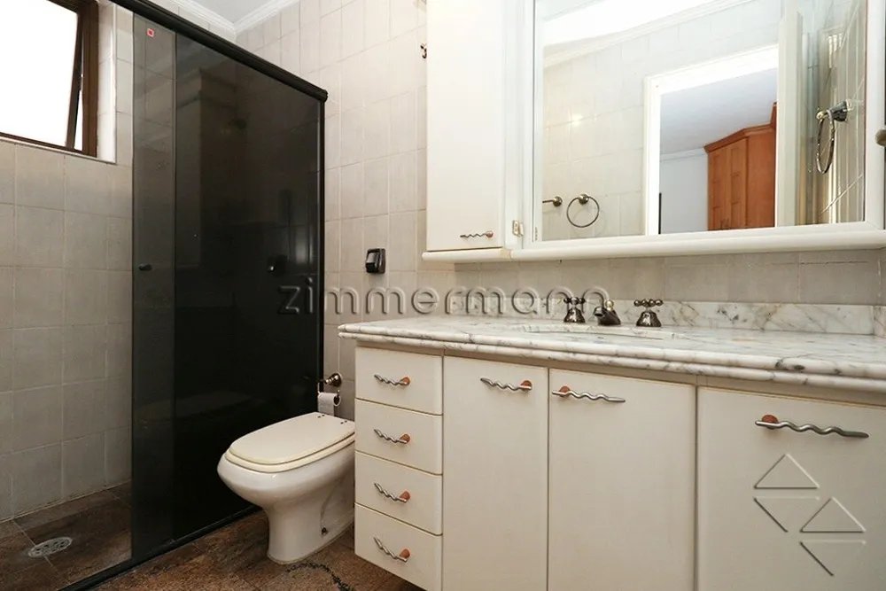 Apartamento, 4 quartos, 184 m² - Foto 2