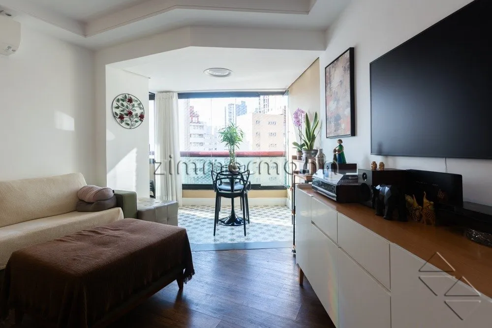 Apartamento, 3 quartos, 92 m² - Foto 1