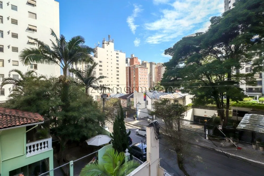 Apartamento, 3 quartos, 100 m² - Foto 2