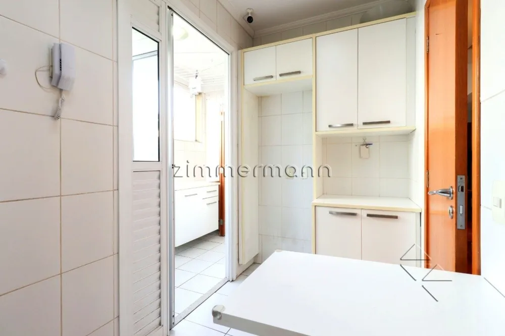 Apartamento, 3 quartos, 100 m² - Foto 6