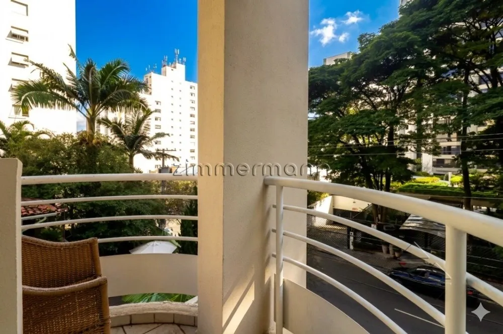 Apartamento, 3 quartos, 100 m² - Foto 3