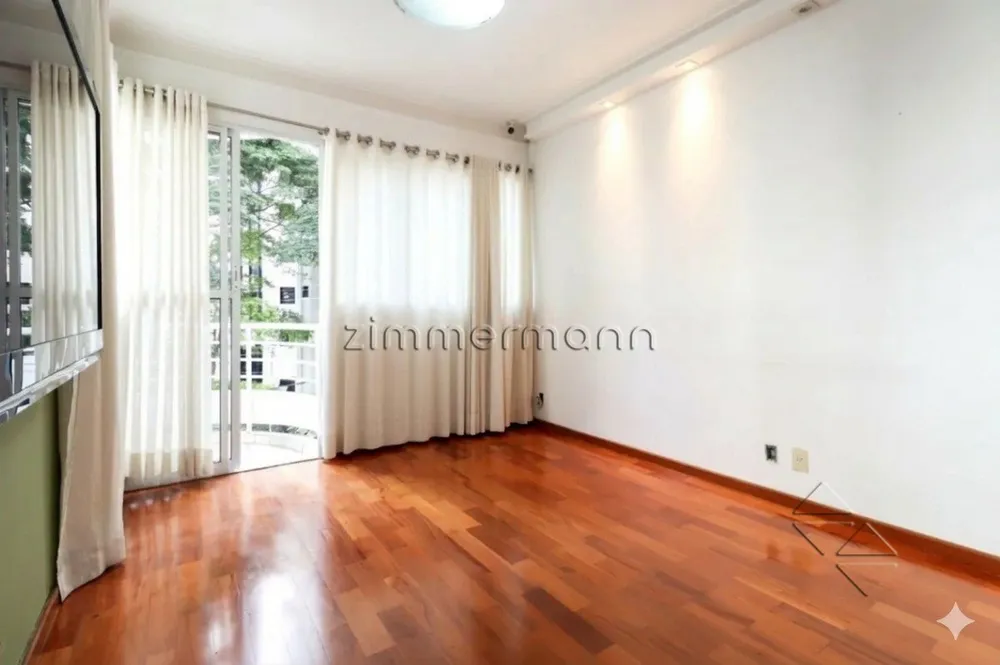 Apartamento, 3 quartos, 100 m² - Foto 1
