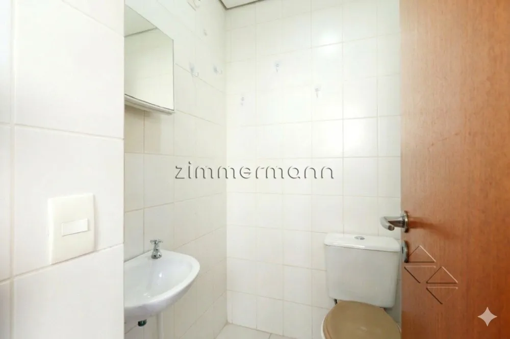 Apartamento, 3 quartos, 100 m² - Foto 5