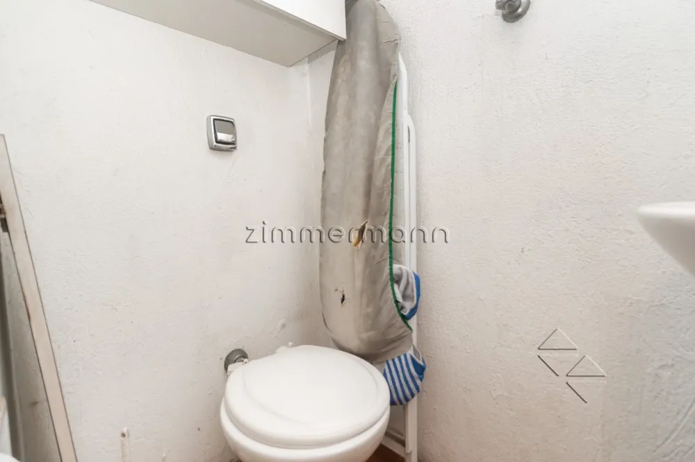 Apartamento, 4 quartos, 147 m² - Foto 3