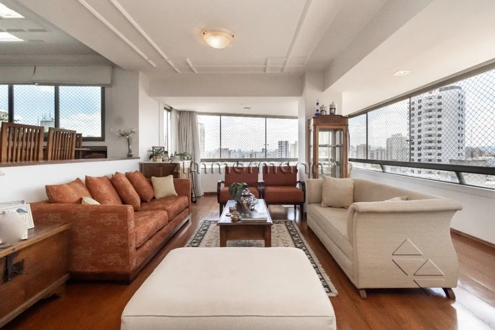 Apartamento, 3 quartos, 180 m² - Foto 3