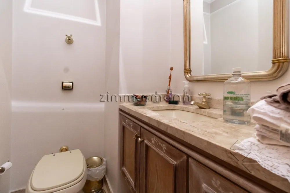Apartamento, 3 quartos, 180 m² - Foto 2