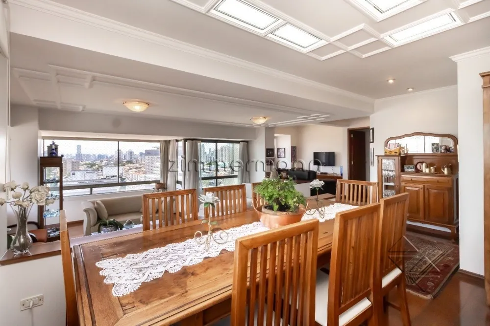Apartamento, 3 quartos, 180 m² - Foto 4