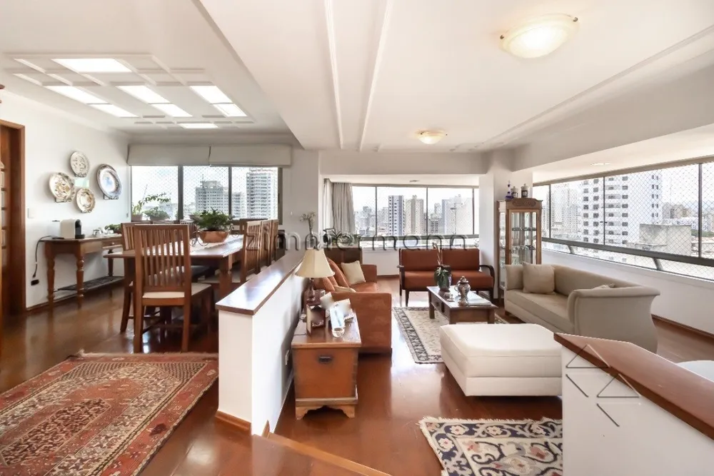 Apartamento, 3 quartos, 180 m² - Foto 3