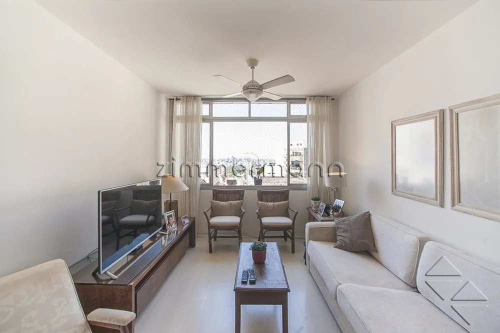 Apartamento, 3 quartos, 83 m² - Foto 1
